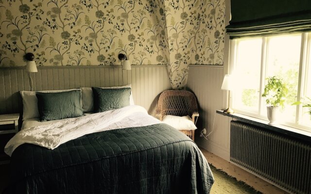 Villamilsten Bed & Breakfast