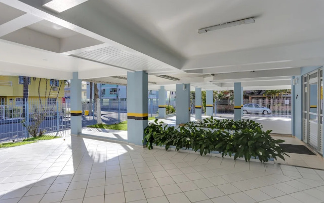 Marazul Apart Hotel 2