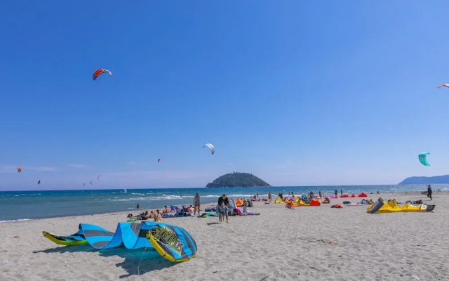 Mer Vivante - Front Beach