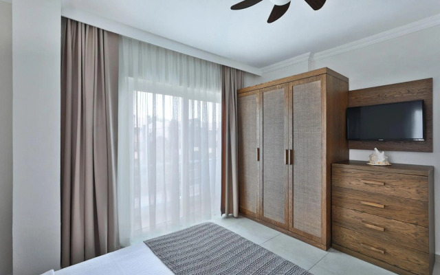 Lavinya Otel