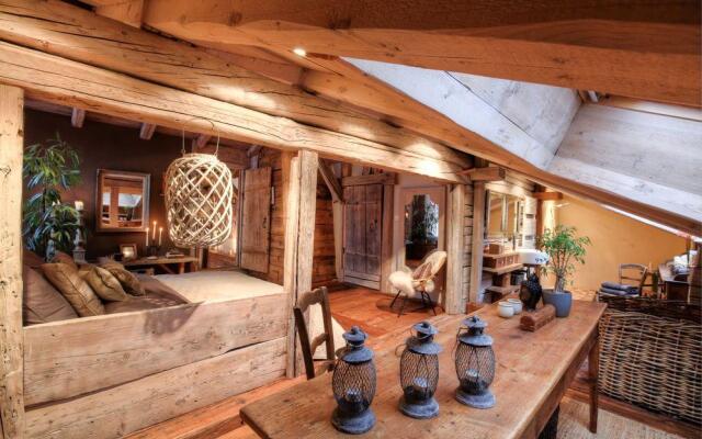 Chalet Emile