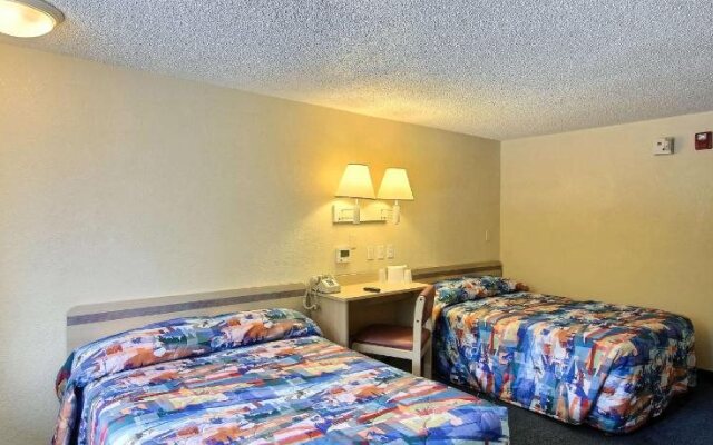 Motel 6 Palm Bay