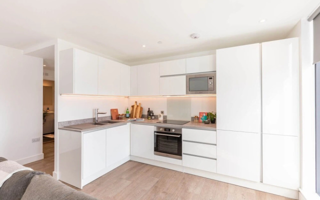 Fabulous Apartments, Newcastle City Centre
