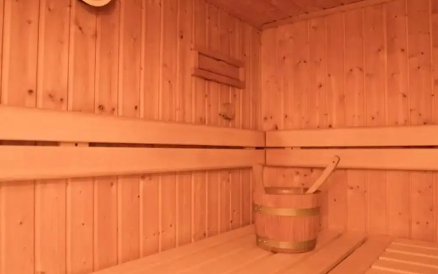 Alpenrosle Comfortable Holiday Residence