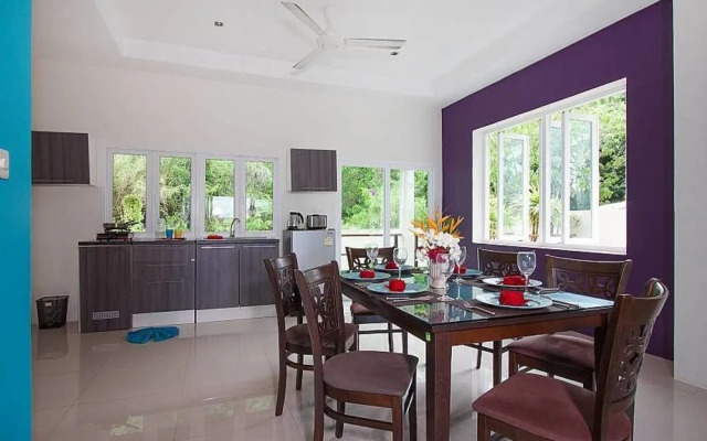Villa Janani 301