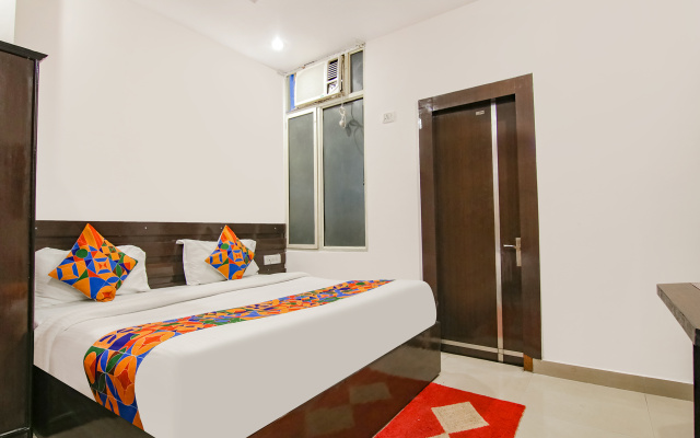 FabHotel Skaga