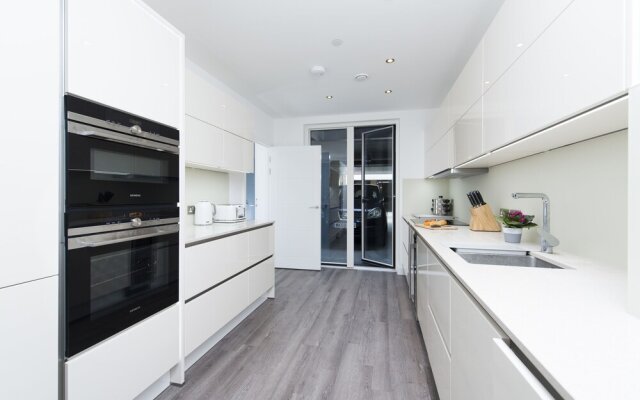 Stunning Modern 5BR house in Olympic East London