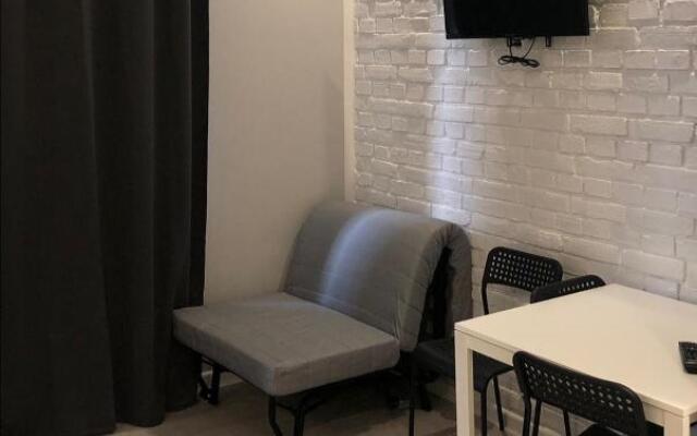 Aparthotel 11