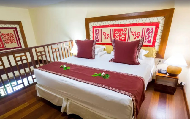 Manava Beach Resort & Spa Moorea