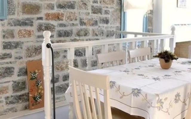 Mohlos Villas Crete Villa Alkestis