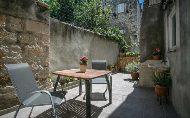 Guesthouse Mendi