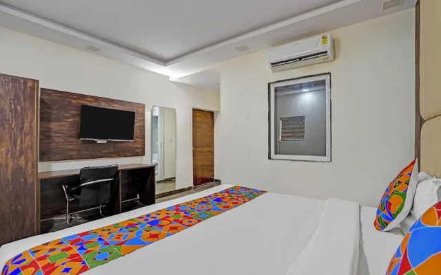 Fabhotel Dream House