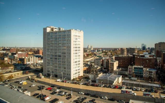 Four Points by Sheraton Philadelphia City Center