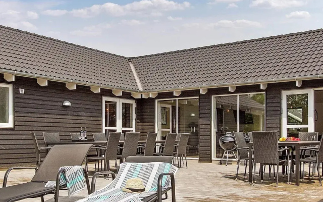 Holiday Home in Kappeln