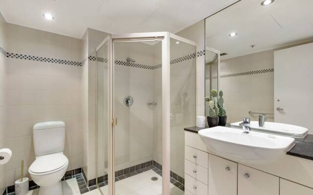 Sydney CBD Modern Apartment 3112 Pitt