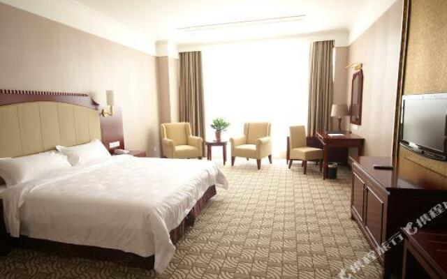 Uchoice Hotel Quannan