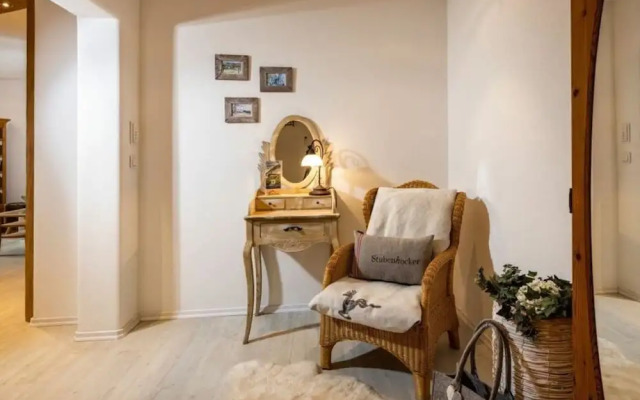 Kehlstein - Reich Family