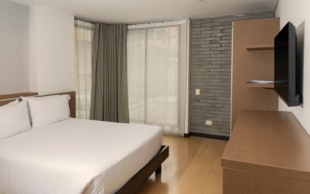 Viaggio Nueve Tres Suites