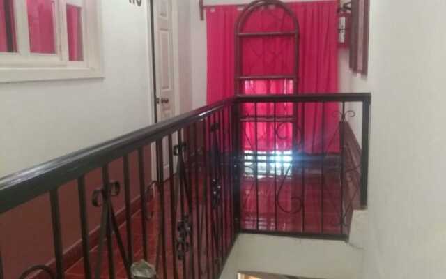 OYO Hotel Casa de la Abuelita, Xalapa