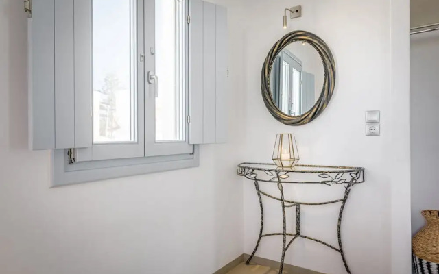 DS Traditional Villas Santorini Island