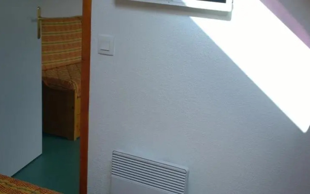 Résidence Les Neiges Rousses