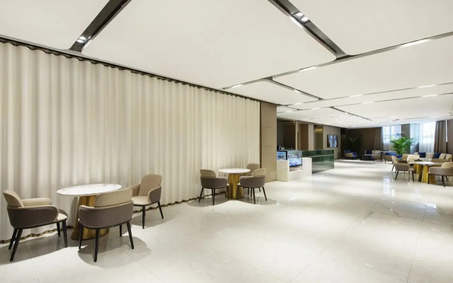 Novotel Suzhou Huanxiu Lake