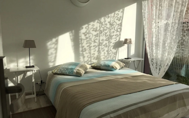 Joussac Côté Plage - Protocole sanitaire strict