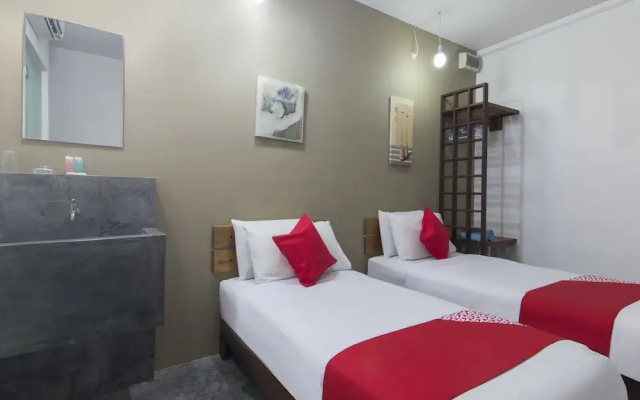 OYO 973 LHT Hotel