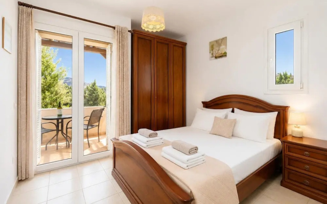 Villa Afrodite Classico