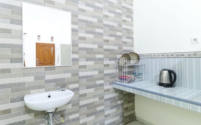 Bagoes Homestay Malang