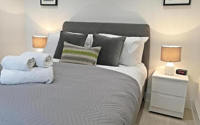 Urban Stay Oxford Circus Apartments