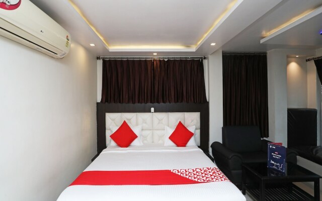 OYO 884 Hotel Sheldon