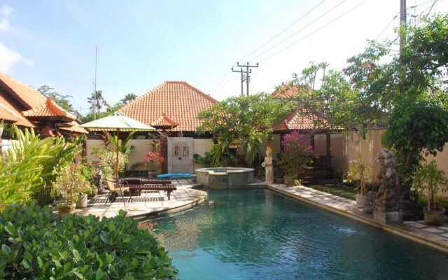 Wikarmas Villa Sanur
