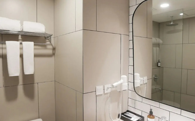 Luminor Hotel Purwokerto