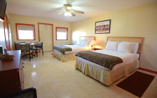 Chesters Bonefish Lodge