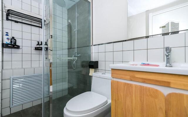 Henan Luoyang·Chanhe Hui Nationality Area· Locals Apartment 00144150