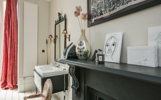 1 Bedroom Apartment in Belsize Park