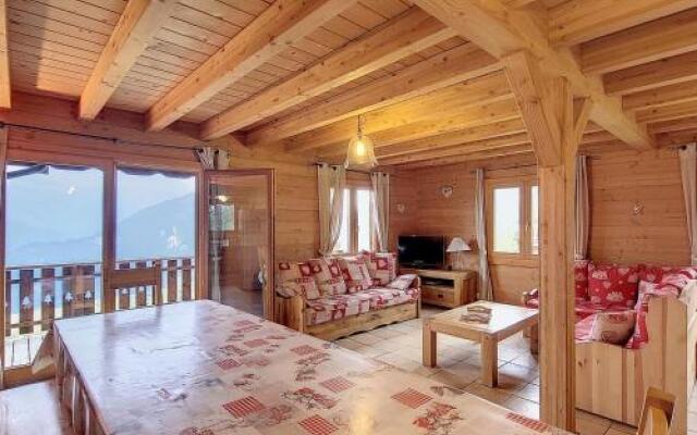 Apartment L'etoile D'or