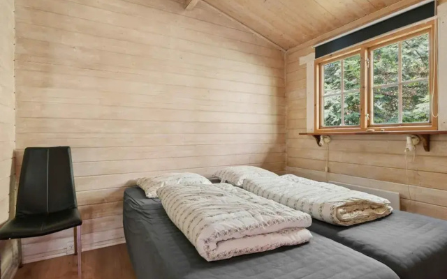 4 Star Holiday Home in Herning