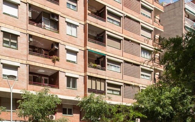 Apartamento turístico Mallorca Sibelius