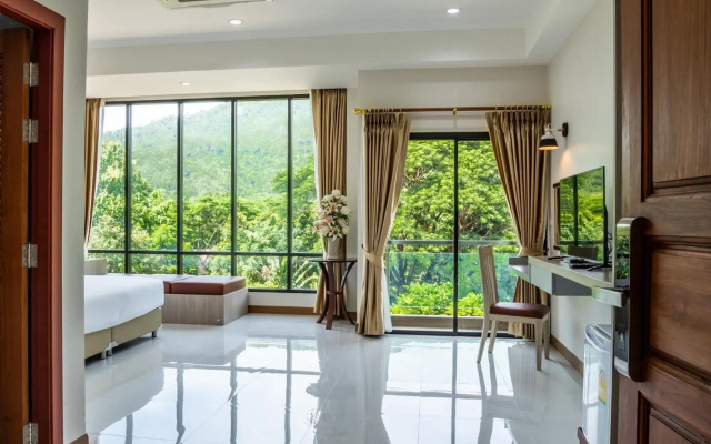 Ozone Hotel Khao Yai