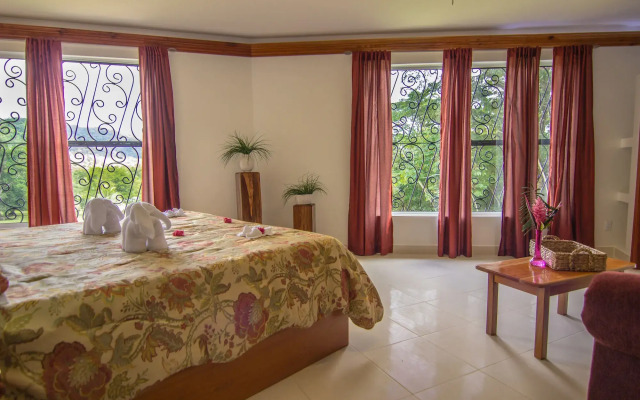 Bocawina Rainforest Resort & Adventures