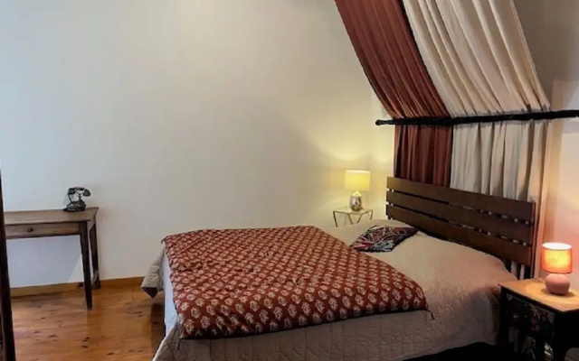 Gîtes et Chambres d'Hôtes Peyrecout Tarn