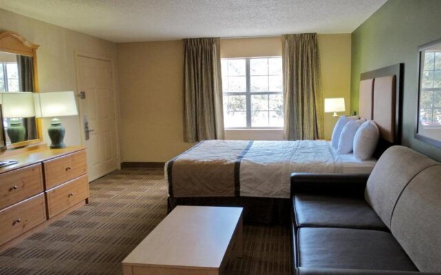Extended Stay America Suites - Raleigh - Research Triangle Park - Hwy. 55