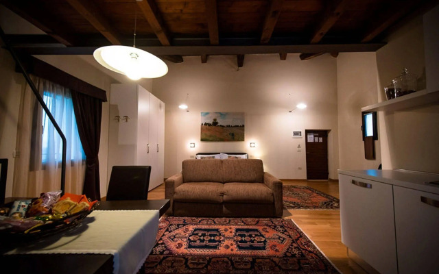 Residence Ca' Beregana