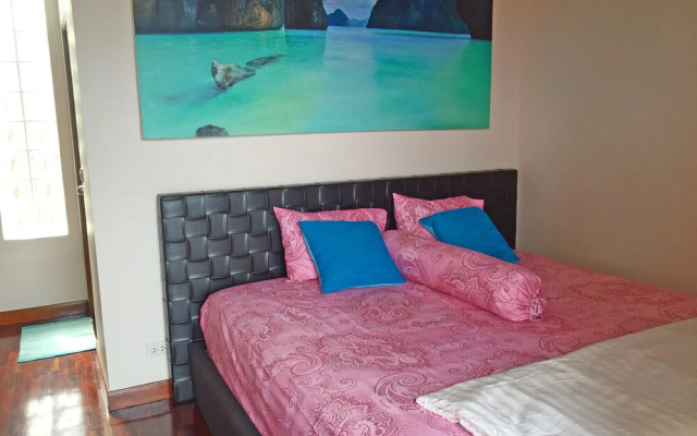 2 Pools Huge Seaview Pool - Villa Serena