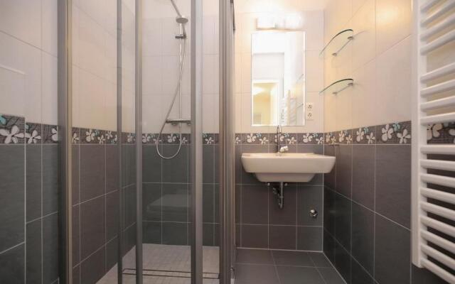 Strandvilla Niklot Wohnung 03