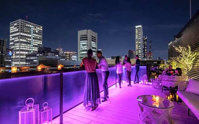 THE LIVELY HONMACHI OSAKA / Vacation STAY 78286