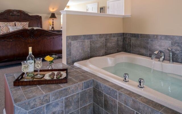The Wooden Duck Bed and Breakfast