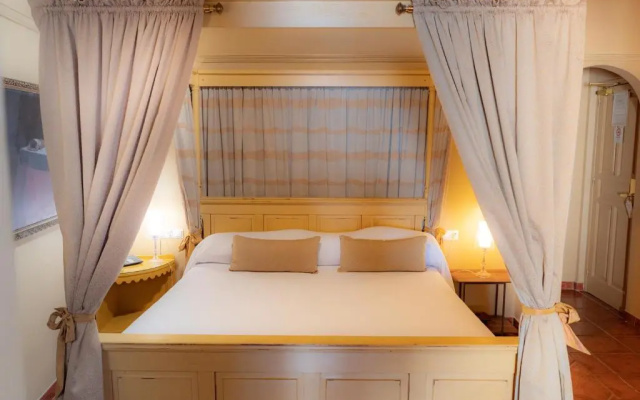 Hotel Carabeo